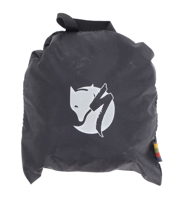 Specialized Fjallraven Gravel Bike Handlebar Mount + Rolltop Bag 13L Touring