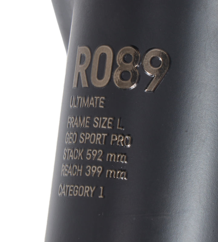 Canyon Ultimate CF EVO 10.0 LTD Carbon Disc Road Bike LG SRAM Red DT Swiss 2020