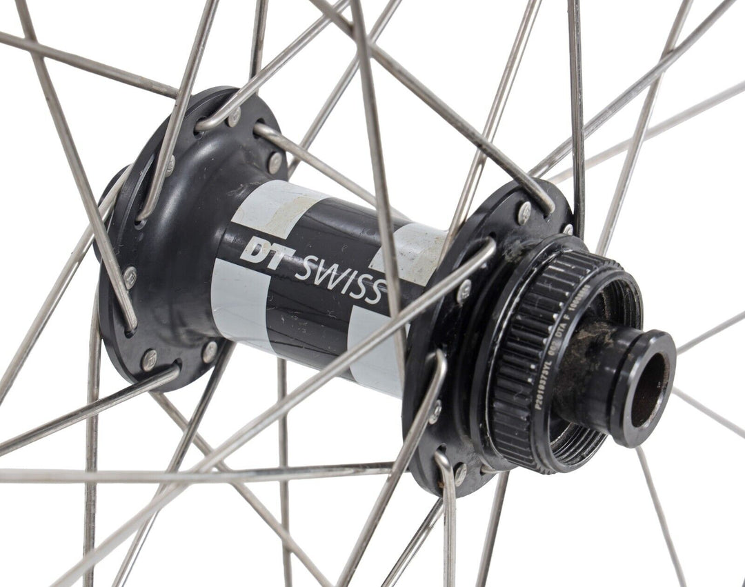 Race Face ARC 30 DT Swiss 27.5" Alloy Tubeless MTB Wheelset CL Disc 11s Shimano