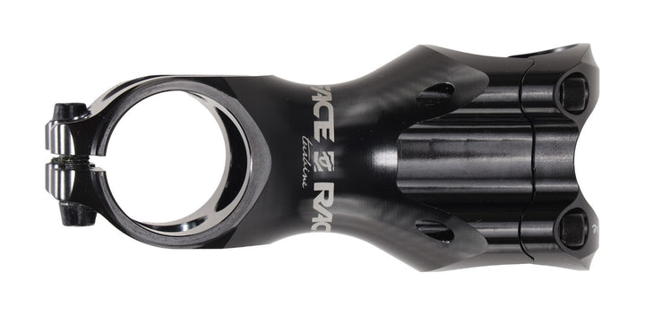 Race Face Turbine Alloy Mountain Bike Stem 31.8 x 70mm +/- 6° Trail MTB BLACK