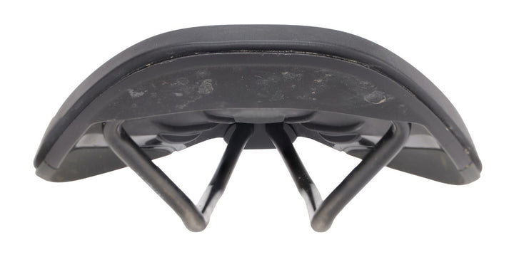 Fizik Terra Argo X3 Gravel Bike Saddle 150mm 7 x 7mm Kium Rails MTB Road Race