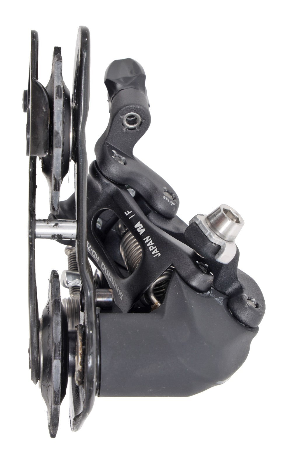 Shimano Dura-Ace RD-7900 10 Spd Road Bike Rear Derailleur Carbon Short Cage 28T