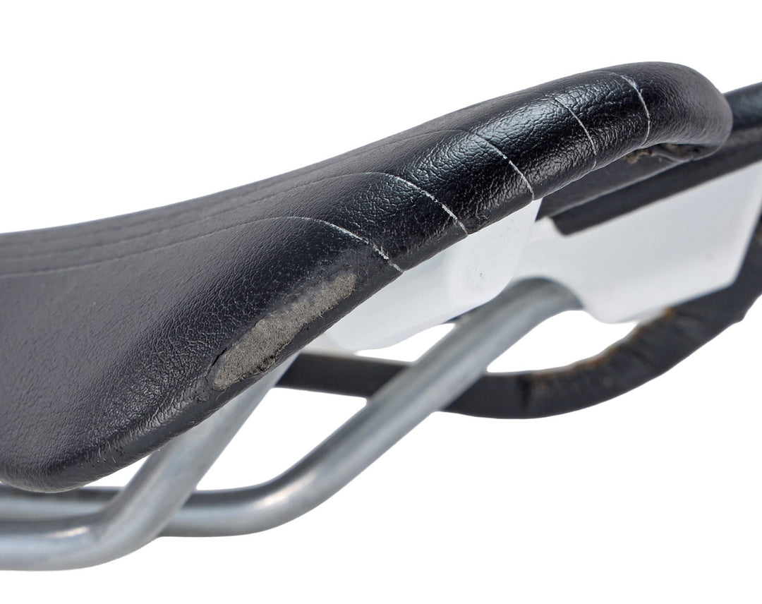 Specialized Romin EVO Comp Road Bike Saddle 143mm 7 x 7mm CrMo Carbon Shell