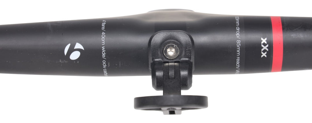 Bontrager XXX OCLV Carbon Drop Road Handlebar Stem 400x 90mm 7º 252g Gravel Race