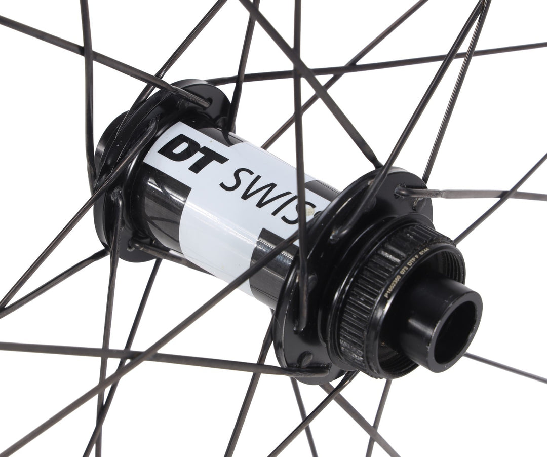 ENVE SES 3.4 Carbon Tubeless Disc Gravel/CX Bike Wheelset 11 Shimano 700c DT 180