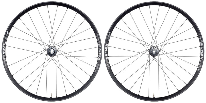 DT Swiss XM 481 Disc Alloy Mtn Bike 29" Wheelset Tubeless 6B SRAM XD 12 Spd MTB