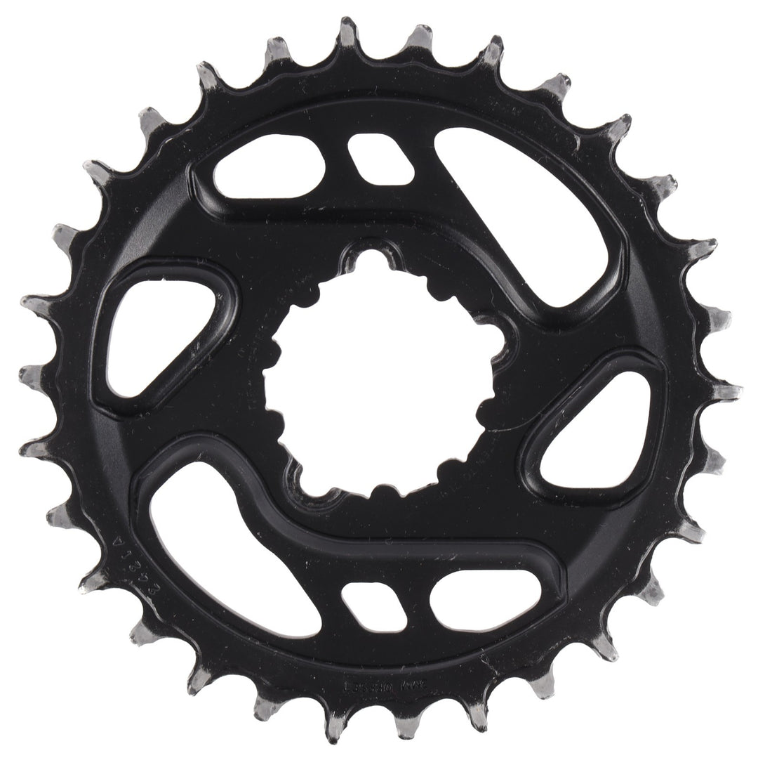 SRAM X-Sync 2 Eagle Mtn Bike Chainring 12 Speed 30T DM 3 Bolt 3mm Offset XC