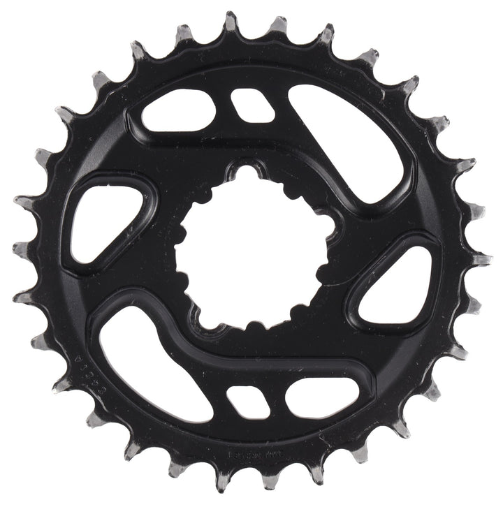 SRAM X-Sync 2 Eagle Mtn Bike Chainring 12 Speed 30T DM 3 Bolt 3mm Offset XC