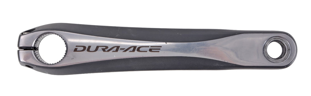 Shimano Dura-Ace FC-7900/7950 Road Bike Crank Arm LEFT 172.5mm Gravel CX Double