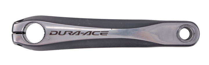 Shimano Dura-Ace FC-7900/7950 Road Bike Crank Arm LEFT 172.5mm Gravel CX Double