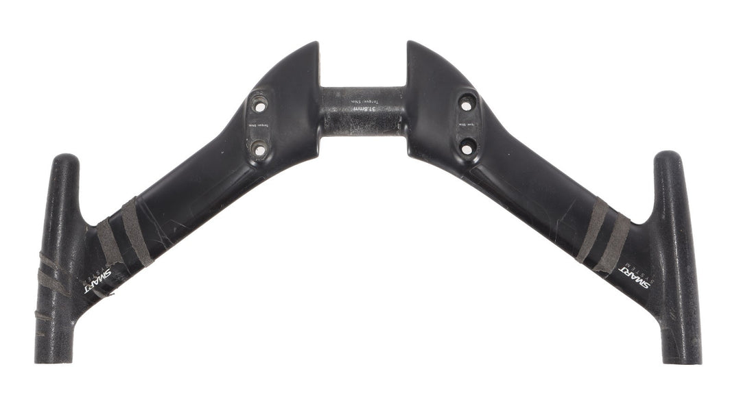 ENVE SES Carbon TT Triathlon Aero Bike Base Bar Handlebars 31.8 x 40cm