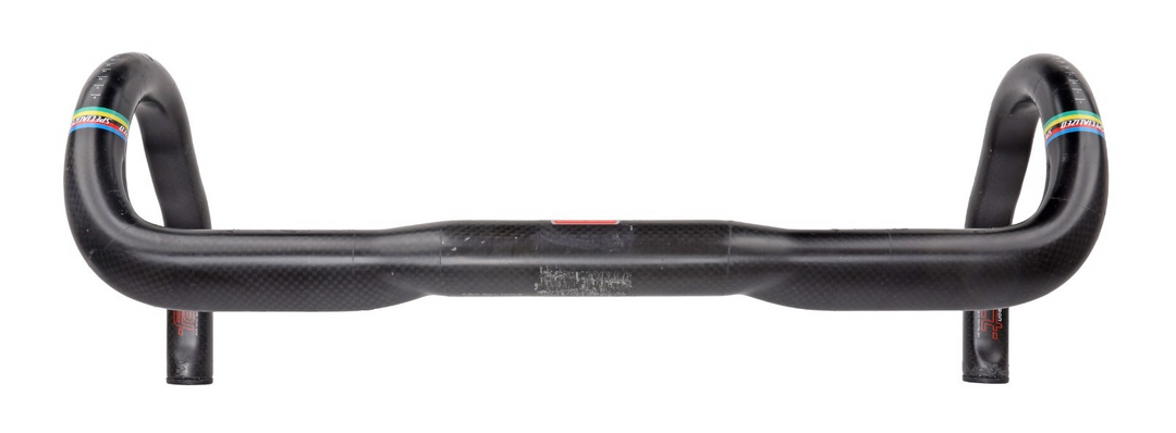 Specialized S-Works FACT Carbon Aero Road Bike Drop Handlebars 31.8x 42cm Gravel