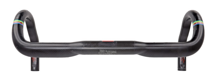 Specialized S-Works FACT Carbon Aero Road Bike Drop Handlebars 31.8x 42cm Gravel