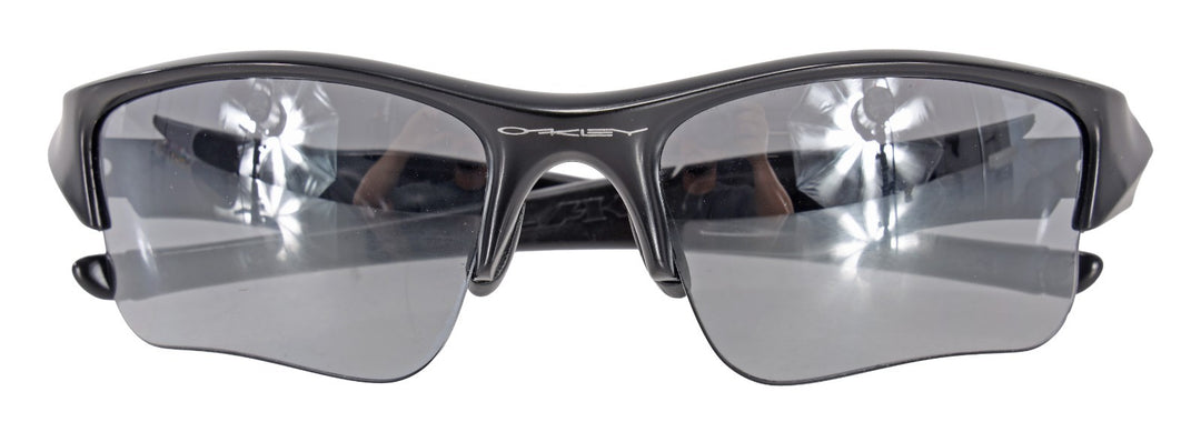 Oakley Flak Beta Sunglasses BLACK Prizm Cycling Hardcase Running Road Bike