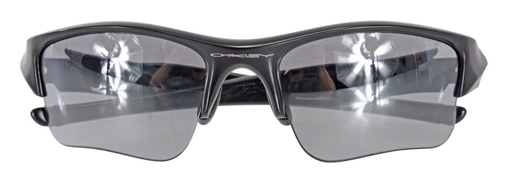 Oakley Flak Beta Sunglasses BLACK Prizm Cycling Hardcase Running Road Bike
