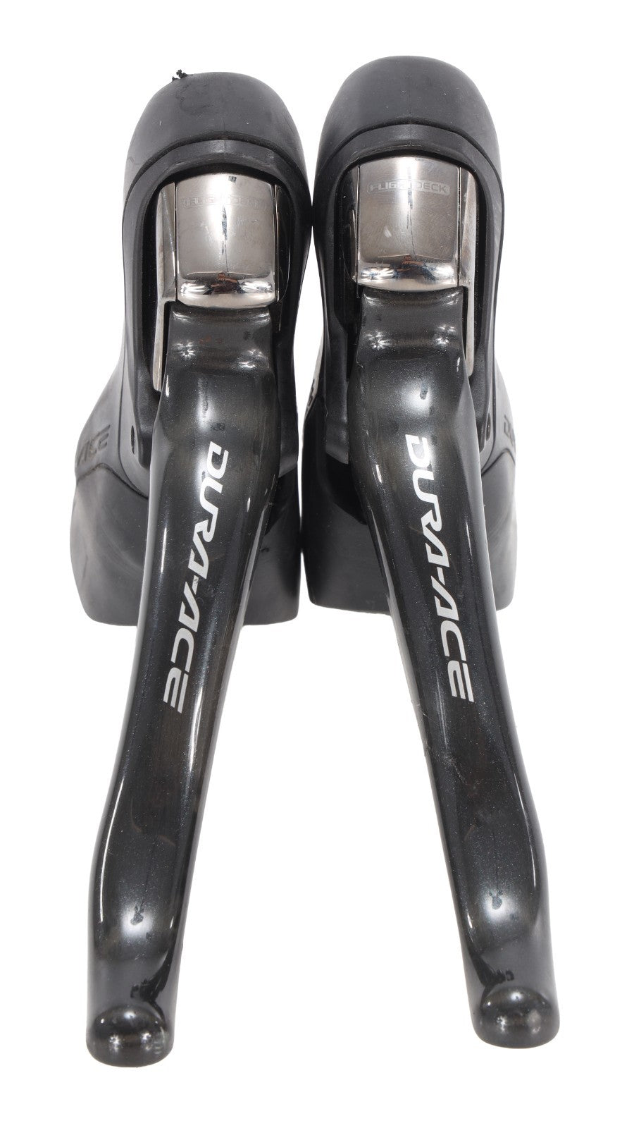 Shimano Dura-Ace ST-7900 Road Bike Shift Brake Lever SET 2 x 10s Mechanical Rim