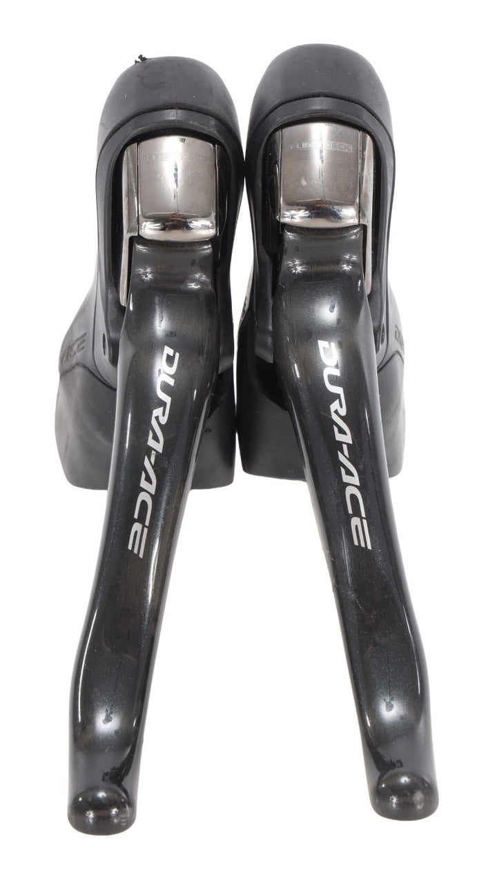 Shimano Dura-Ace ST-7900 Road Bike Shift Brake Lever SET 2 x 10s Mechanical Rim