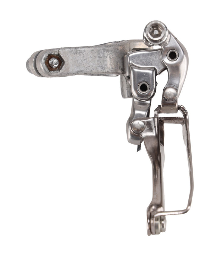 Shimano Dura-Ace FD-7800 2 x 10 Speed Road Bike Front Derailleur 34.9mm Clamp