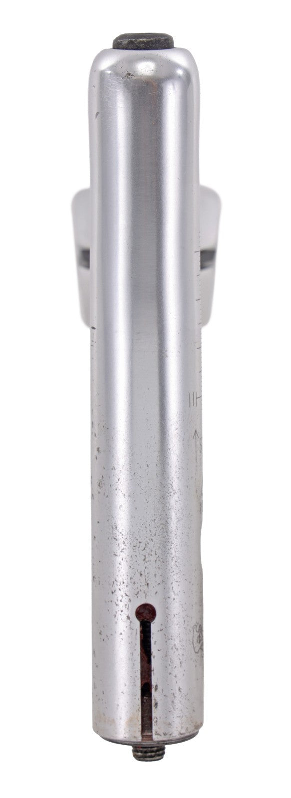 Italmanubri ITM 400 Racing Quill Road Bike Stem 26.4 x 110mm Alloy 22.2mm