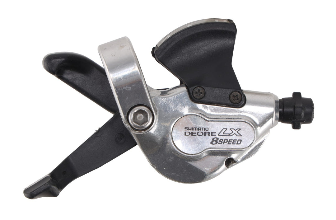 Shimano Deore LX SL-M569 RapidFire 8 Spd RIGHT Mtn Bike Trigger Shifter Vintage