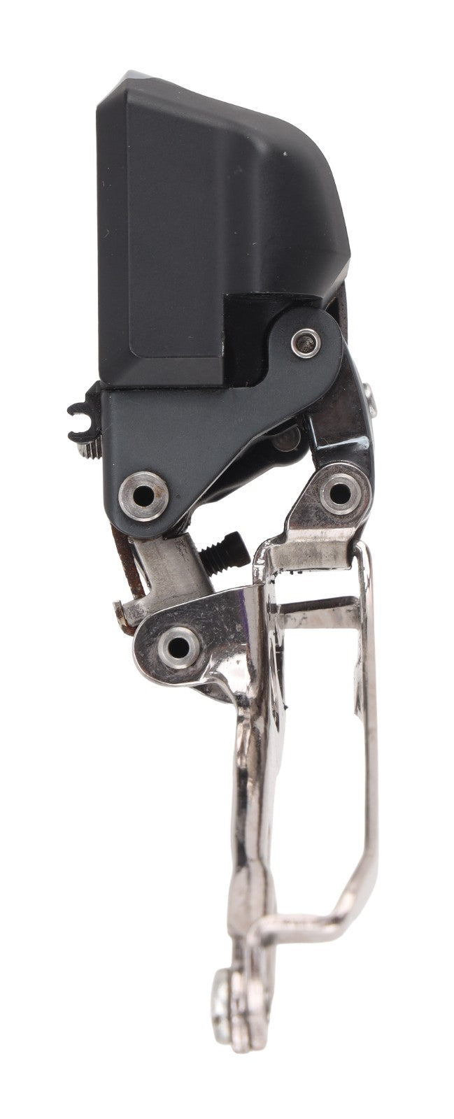 Shimano Dura-Ace Di2 FD-9070 2 x 11 Speed Road Bike Front Derailleur Braze-On