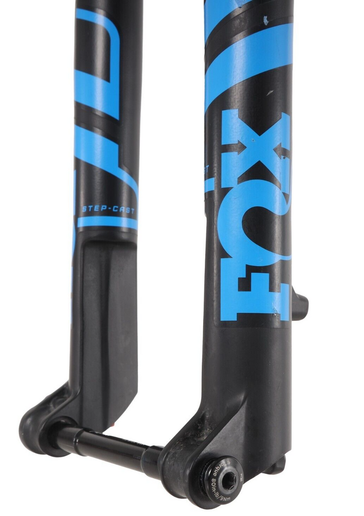 Fox Performance 32 FLOAT SC 100mm 3Pos-Adj MTB Fork 15x 110mm 29" 44mm Kabolt XC