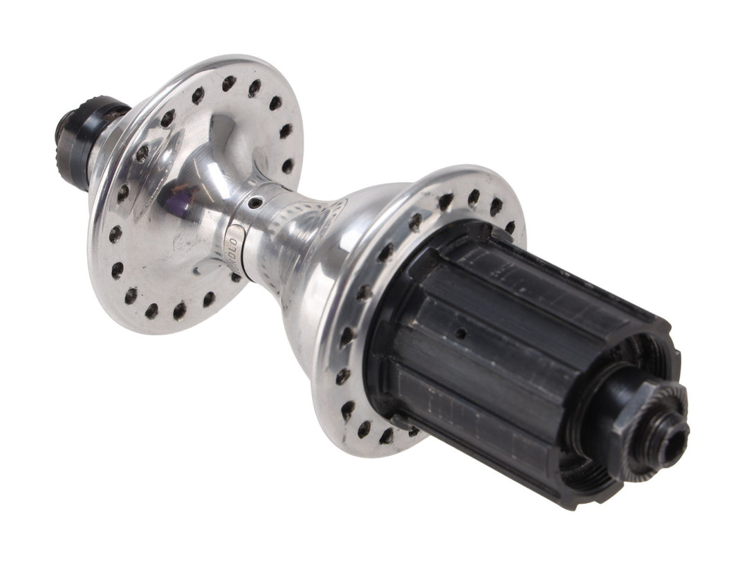 Campagnolo Chorus 8 Speed Road Bike Rear Hub Pre-Exa-Drive 36H 130mm QR Vintage
