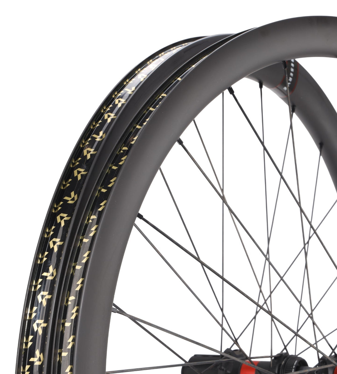 Reserve 34|37 Turbulent Aero Carbon TL Disc Road Wheelset Shimano 11 Sp 700c 240