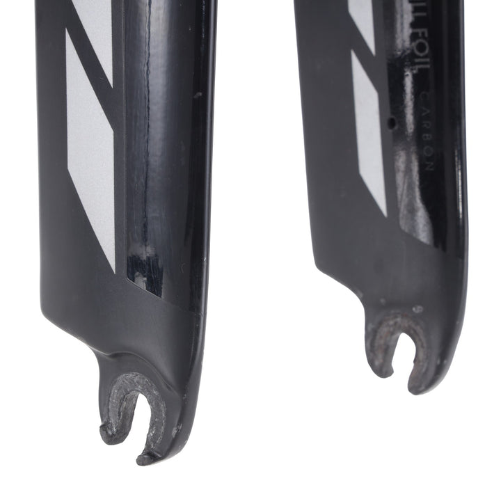 Trek Speed Concept Gen 2 Triathlon Bike Fork 700c 1-1/8" Tapered Steerer QR