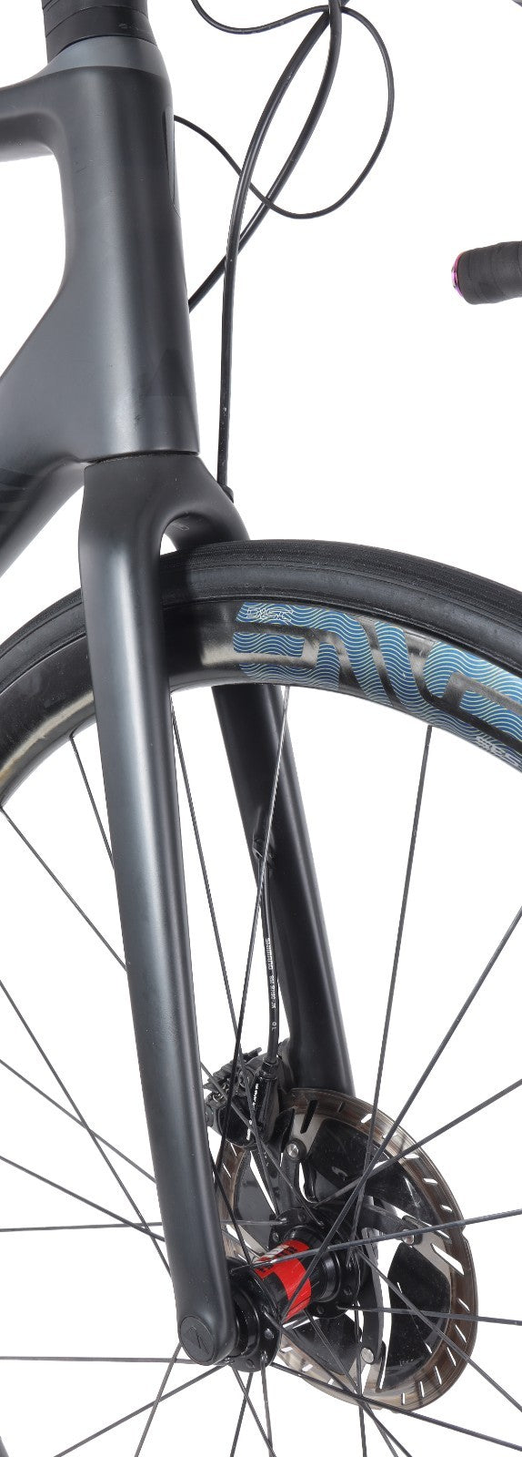 Canyon Endurance CF SLX 9.0 Shimano Dura-Ace Di2 Carbon Road Bike ENVE SES Large