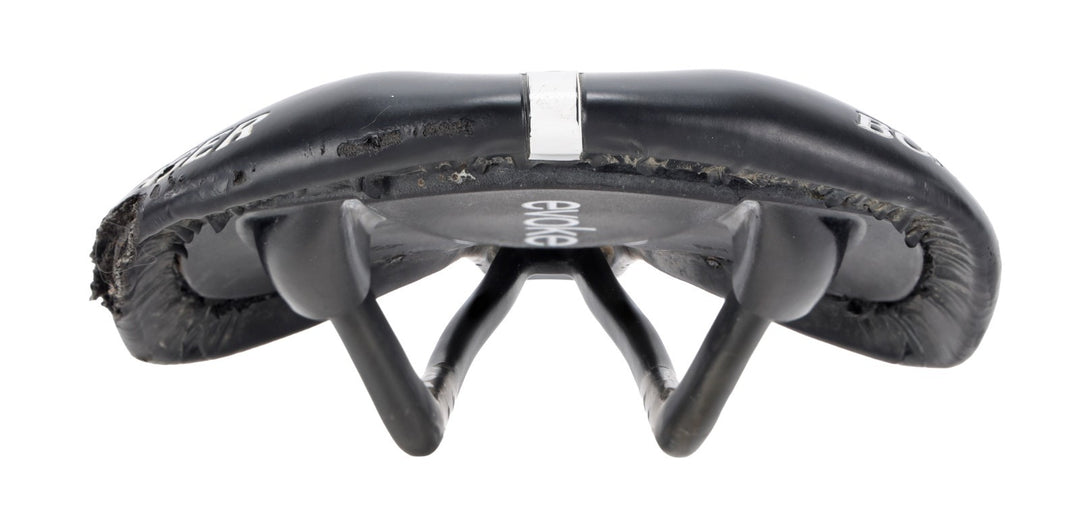 Bontrager Evoke RXL Carbon 138mm Mountain Bike Saddle 7 x 10mm Rails MTB