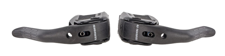 SRAM S-900 Hydraulic Carbon TT Brake Lever SET F/R Triathlon Tri Race