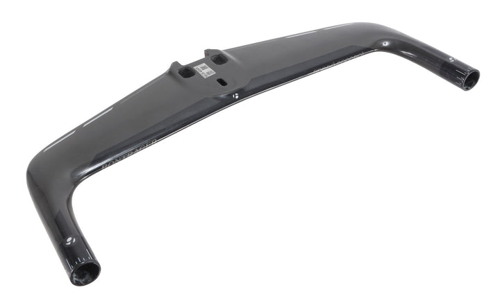Bontrager Speed Concept Carbon Triathlon Bike Aero Base Handlebar 40mm Gray TT