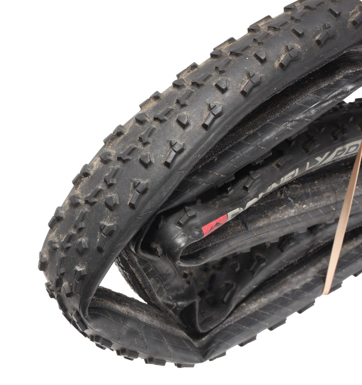 Donnelly PDX Tubular Bike Tires 700x 33c BLACK Tubeless Cyclocross Gravel Race