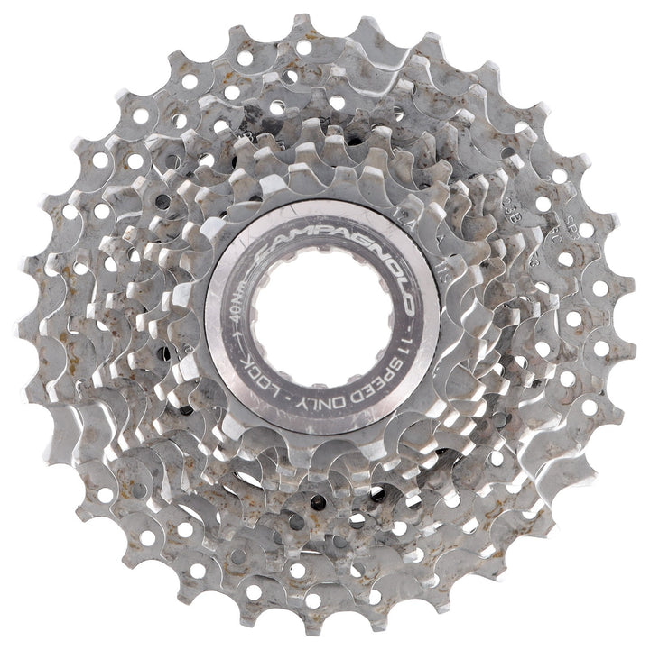 Campagnolo Chorus 11 Speed Road Bike Cassette 12-29T Sprockets Triathlon TT Race