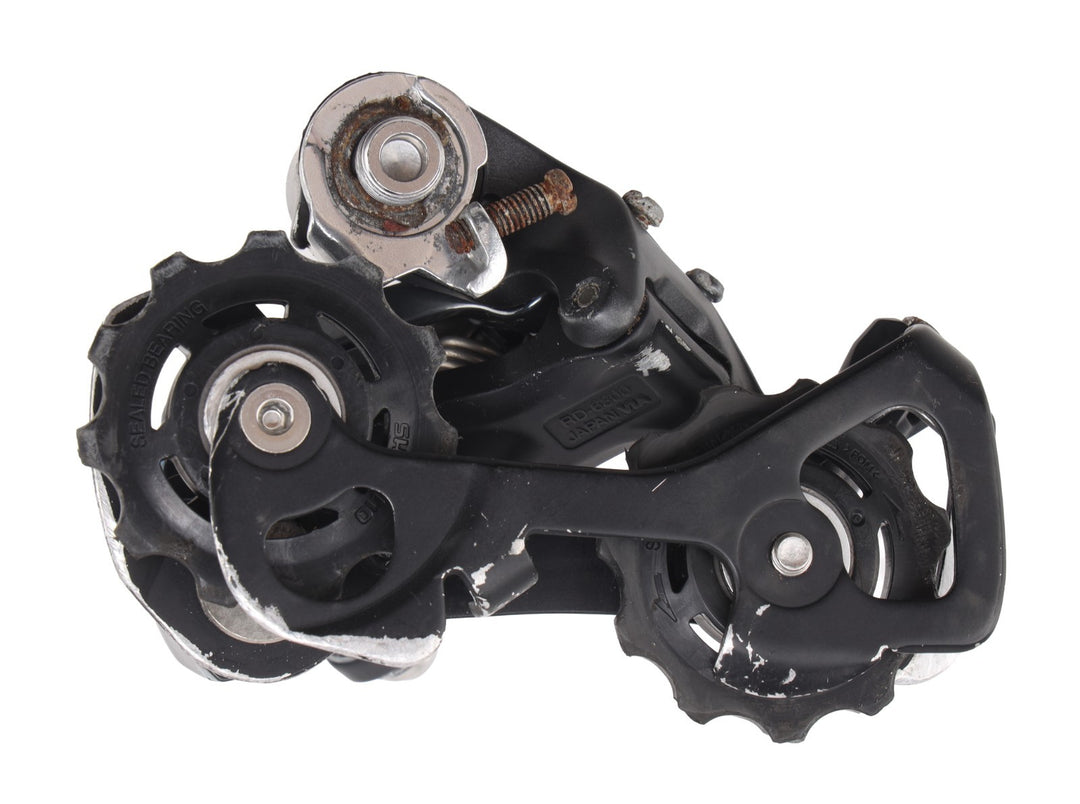 Shimano Ultegra RD-6800 11 Speed Road Bike Derailleur Short Cage 28T Max