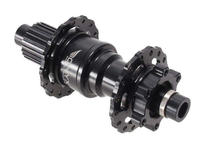 Onyx Vesper Rear Mtn Bike Super Boost Hub 12 Spd 6 Bolt 157mm 32H Microspline