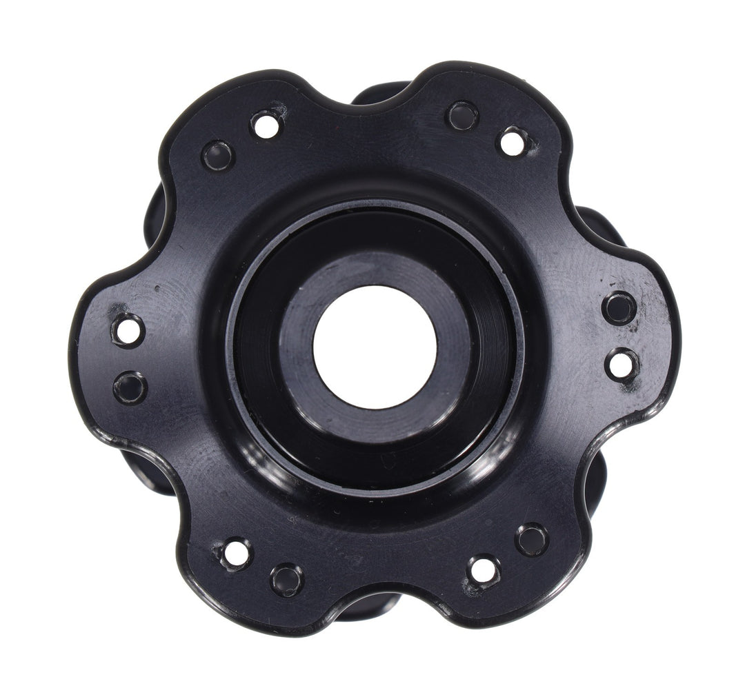 ENVE Alloy Center Lock Disc Road Bike Front Hub 24 Hole 12 x 100mm Thru Axle