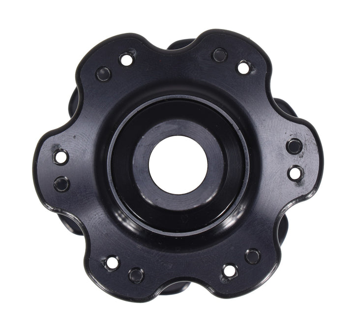ENVE Alloy Center Lock Disc Road Bike Front Hub 24 Hole 12 x 100mm Thru Axle