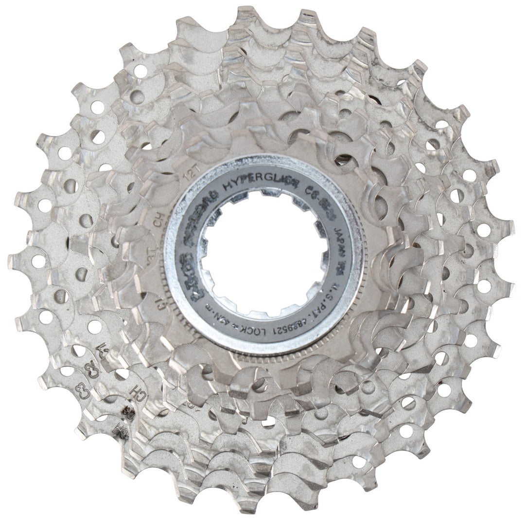Shimano Ultegra CS-6600 10 Speed Road Bike Cassette 12-25T Hyperglide