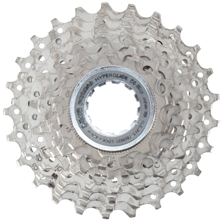 Shimano Ultegra CS-6600 10 Speed Road Bike Cassette 12-25T Hyperglide