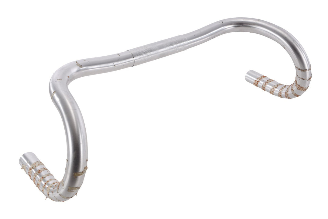 Nitto Grand Randonneur 132 Alloy Road Bike Drop Handlebar 25.4 x 44cm Touring