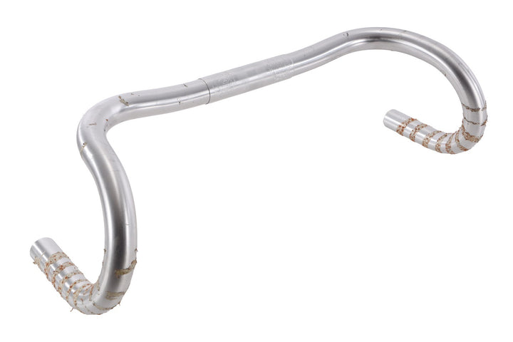Nitto Grand Randonneur 132 Alloy Road Bike Drop Handlebar 25.4 x 44cm Touring