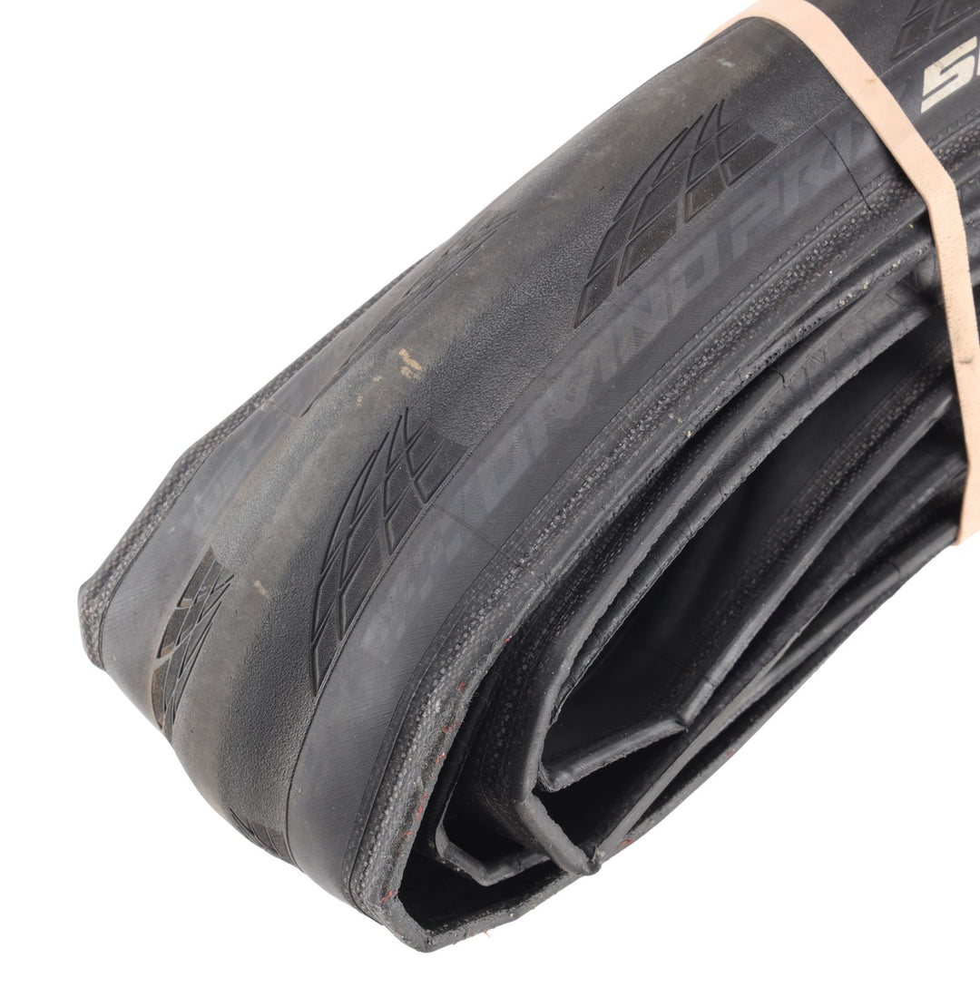 Continental Grand Prix GP 5000 Clincher Road Bike Tires 700 x 30c 1 PAIR BLACK