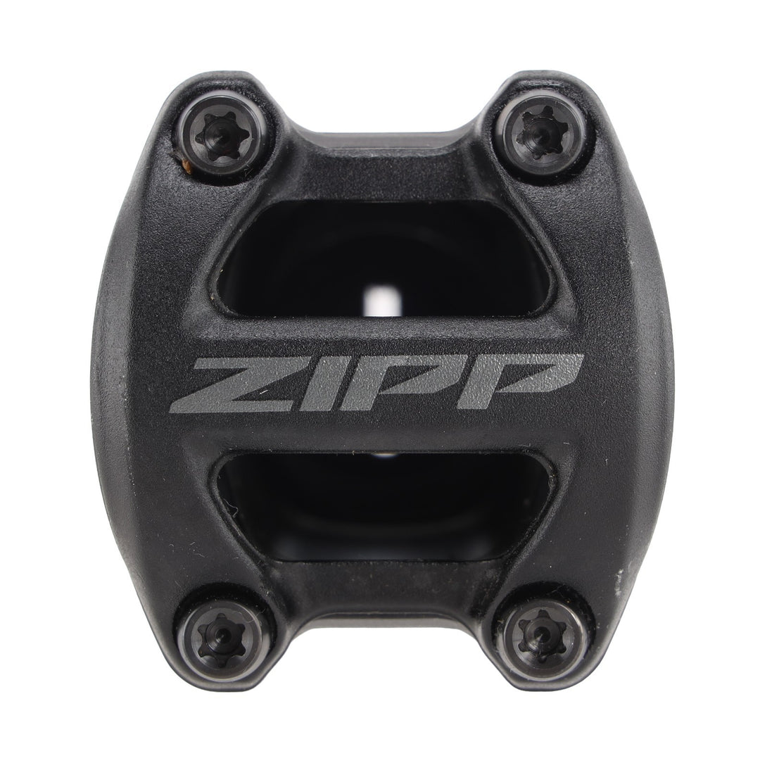 Zipp Service Course SL Alloy Road Bike Stem 31.8 x 110mm 6º BLACK 1 1/8" Gravel