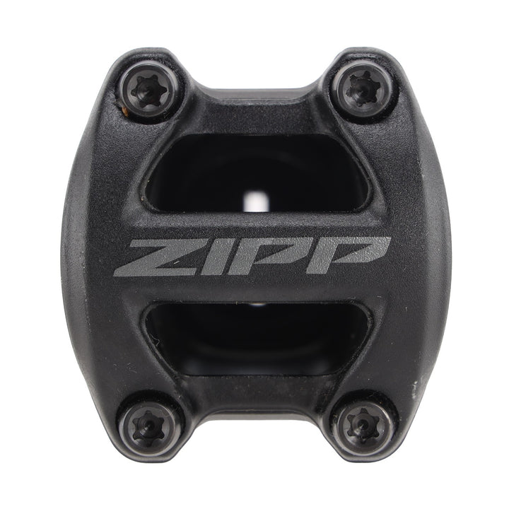 Zipp Service Course SL Alloy Road Bike Stem 31.8 x 110mm 6º BLACK 1 1/8" Gravel