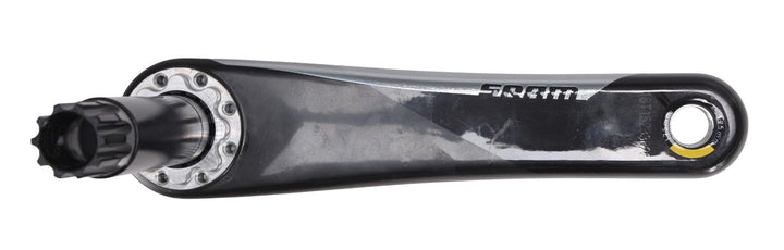 SRAM Red D1 GXP Carbon Road Bike RIGHT DRIVE SIDE Crank Arm ONLY 175mm 8-Bolt DM