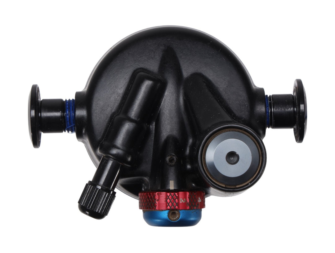 Fox Performance Float EVOL Mountain Bike Shock 210 x 55mm Trek Fuel 9.7 2022