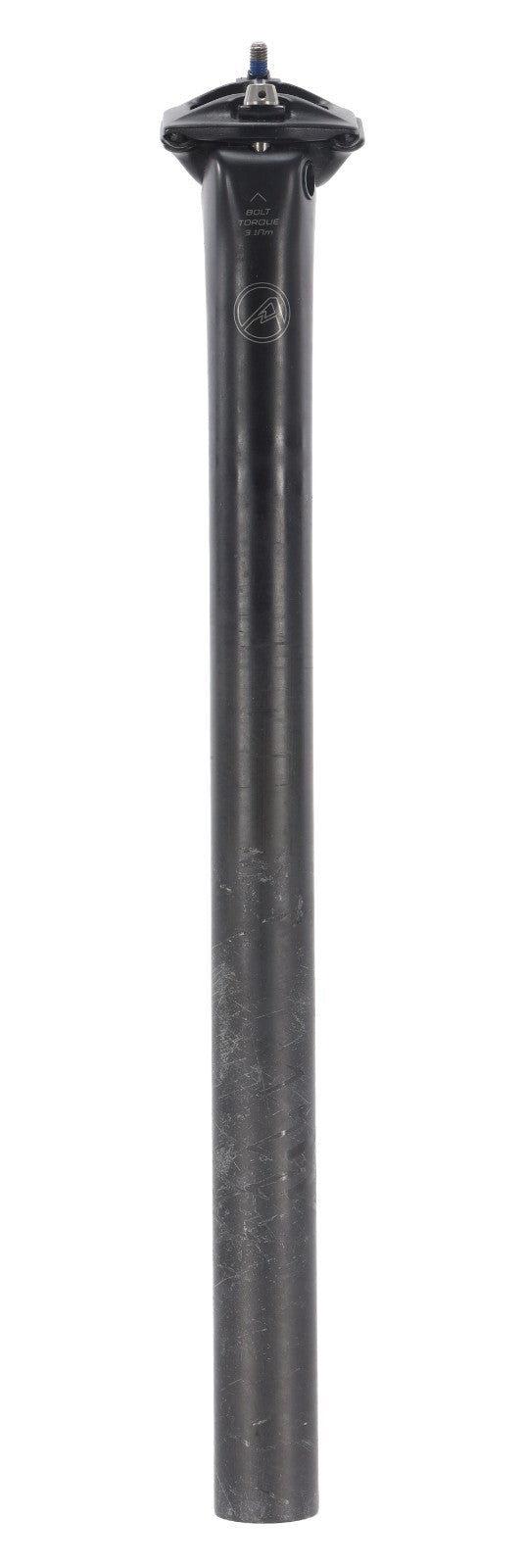 Specialized Roval Alpinist Carbon Road Bike Seatpost 27.2 x 360mm 12mm SB