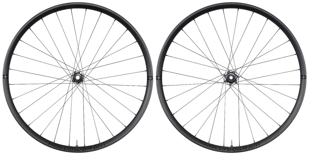 Cannondale HollowGram HGS 25 Carbon Tubeless 29 Ai Disc Mtn Bike Wheelset 12s MS